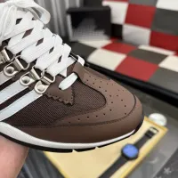 $92.00 USD Dsquared Casual Shoes For Men #1434109