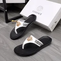 $45.00 USD Versace Slippers For Men #1434180