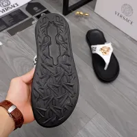 $45.00 USD Versace Slippers For Men #1434180