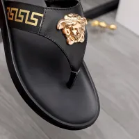 $45.00 USD Versace Slippers For Men #1434181