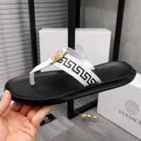 $45.00 USD Versace Slippers For Men #1434182