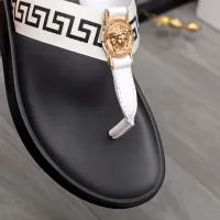 $45.00 USD Versace Slippers For Men #1434182