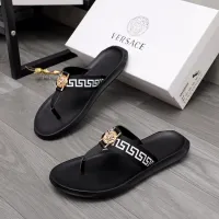 $45.00 USD Versace Slippers For Men #1434183