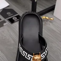 $45.00 USD Versace Slippers For Men #1434183