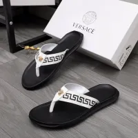 $45.00 USD Versace Slippers For Men #1434184