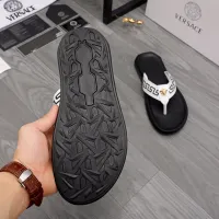 $45.00 USD Versace Slippers For Men #1434184