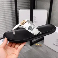 $45.00 USD Versace Slippers For Men #1434186