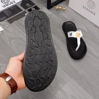 $45.00 USD Versace Slippers For Men #1434186