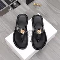 $45.00 USD Versace Slippers For Men #1434187