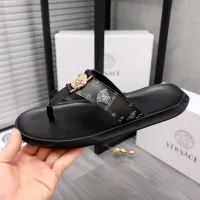 $45.00 USD Versace Slippers For Men #1434187