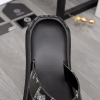 $45.00 USD Versace Slippers For Men #1434187