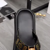 $45.00 USD Versace Slippers For Men #1434189
