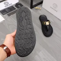 $45.00 USD Versace Slippers For Men #1434189