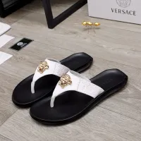 $45.00 USD Versace Slippers For Men #1434191