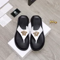 $45.00 USD Versace Slippers For Men #1434191
