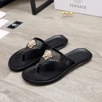 $45.00 USD Versace Slippers For Men #1434193