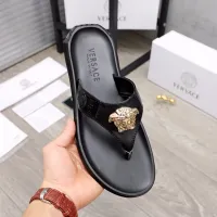 $45.00 USD Versace Slippers For Men #1434193