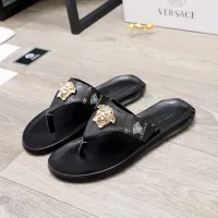 $45.00 USD Versace Slippers For Men #1434197