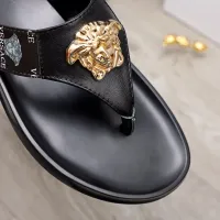 $45.00 USD Versace Slippers For Men #1434197