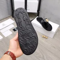 $45.00 USD Versace Slippers For Men #1434197