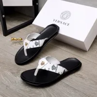 $45.00 USD Versace Slippers For Men #1434203