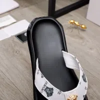 $45.00 USD Versace Slippers For Men #1434203