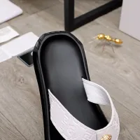 $45.00 USD Versace Slippers For Men #1434210