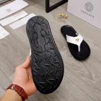 $45.00 USD Versace Slippers For Men #1434210