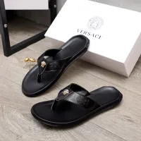 $45.00 USD Versace Slippers For Men #1434211