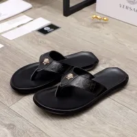 $45.00 USD Versace Slippers For Men #1434211