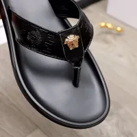 $45.00 USD Versace Slippers For Men #1434211