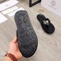 $45.00 USD Versace Slippers For Men #1434211