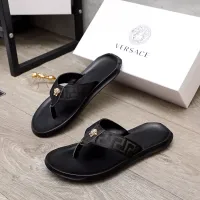 $45.00 USD Versace Slippers For Men #1434218