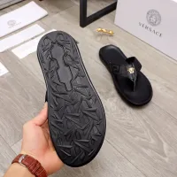 $45.00 USD Versace Slippers For Men #1434218