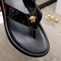 $45.00 USD Versace Slippers For Men #1434222