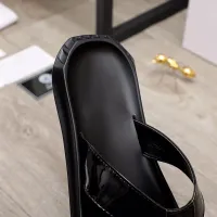 $45.00 USD Versace Slippers For Men #1434222