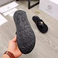 $45.00 USD Versace Slippers For Men #1434222
