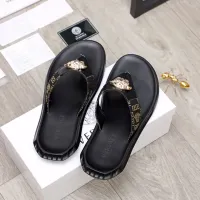 $45.00 USD Versace Slippers For Men #1434230