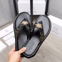 $45.00 USD Versace Slippers For Men #1434230