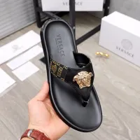 $45.00 USD Versace Slippers For Men #1434230