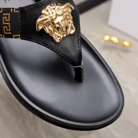 $45.00 USD Versace Slippers For Men #1434230
