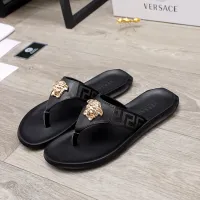 $45.00 USD Versace Slippers For Men #1434231