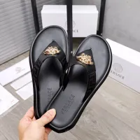 $45.00 USD Versace Slippers For Men #1434231