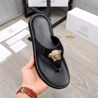 $45.00 USD Versace Slippers For Men #1434231