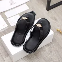 $45.00 USD Versace Slippers For Men #1434231