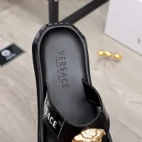 $45.00 USD Versace Slippers For Men #1434232