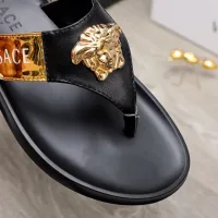 $45.00 USD Versace Slippers For Men #1434233