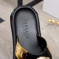 $45.00 USD Versace Slippers For Men #1434233