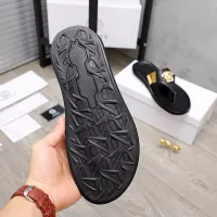 $45.00 USD Versace Slippers For Men #1434233