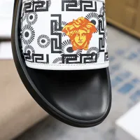 $45.00 USD Versace Slippers For Men #1434234
